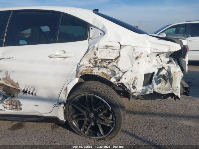 5YFS4MCE9MP076310 Toyota Corolla Se Apex Edition
