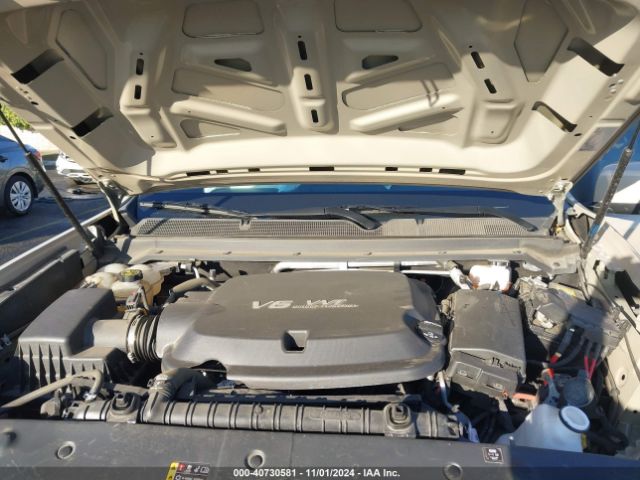 1GTG5CEN6N1286329 GMC Canyon 2wd  Short Box Elevation