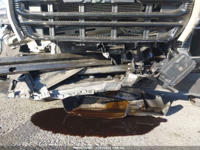 1GTG5CEN6N1286329 GMC Canyon 2wd  Short Box Elevation