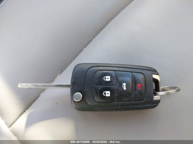 KL4CJCSB3EB615304 Buick Encore Leather