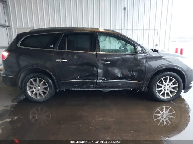 Buick Enclave Leather 2015 5GAKVBKD3FJ174381 Image 13