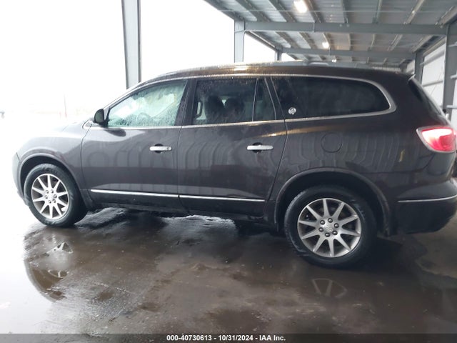 Buick Enclave Leather 2015 5GAKVBKD3FJ174381 Image 14