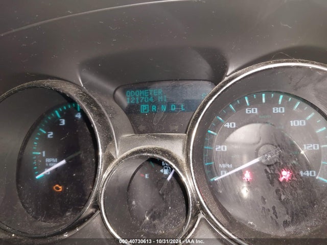 Buick Enclave Leather 2015 5GAKVBKD3FJ174381 Image 15