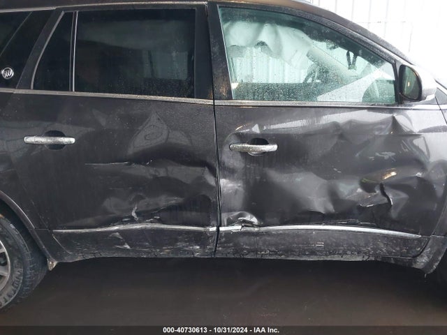 Buick Enclave Leather 2015 5GAKVBKD3FJ174381 Image 6