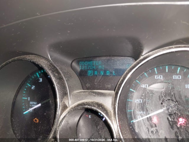 Buick Enclave Leather 2015 5GAKVBKD3FJ174381 Image 7