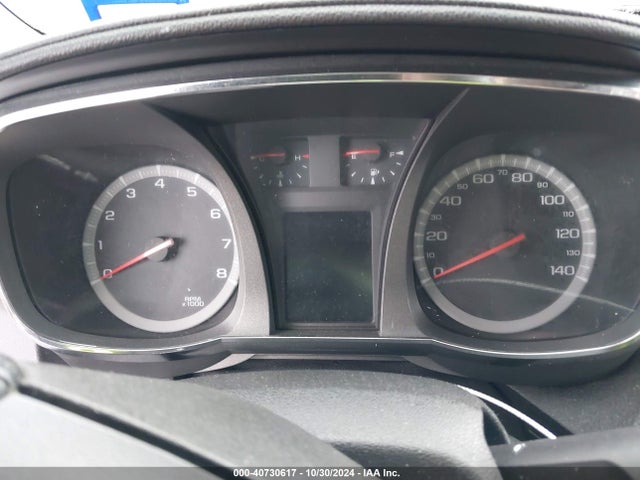 GMC Terrain Slt 2017 2GKALPEK4H6123046 Image 7