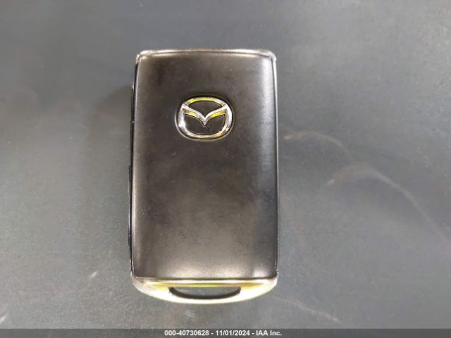 3MZBPBCM8RM410051 Mazda Mazda3 2.5 S Carbon Edition