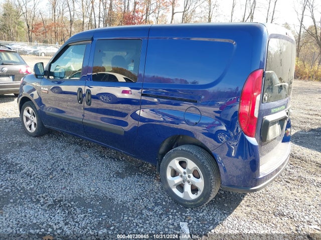 ZFBHRFBB9K6M10762 RAM Promaster City Slt