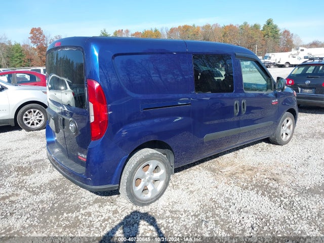 ZFBHRFBB9K6M10762 RAM Promaster City Slt
