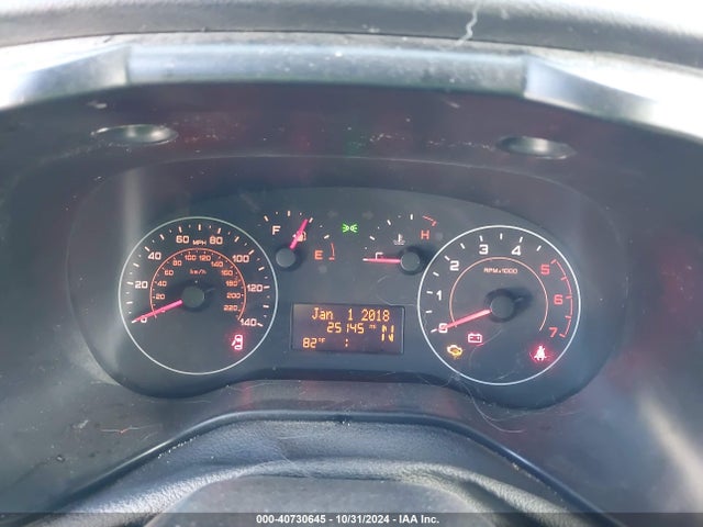 ZFBHRFBB9K6M10762 RAM Promaster City Slt