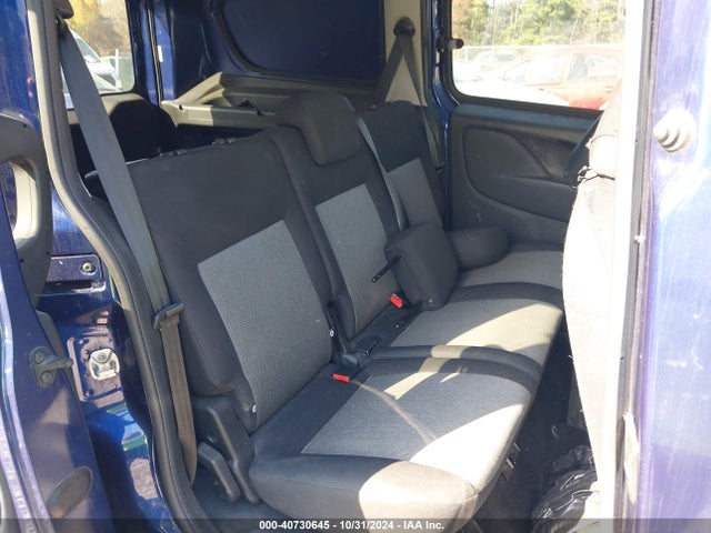 ZFBHRFBB9K6M10762 RAM Promaster City Slt