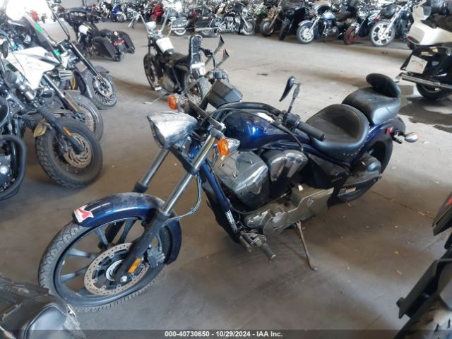 2019 HONDA VT1300 JH2SC6164KK400082 Photo 1