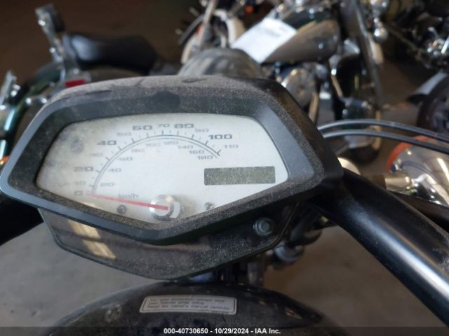 2019 HONDA VT1300 JH2SC6164KK400082 Photo 6