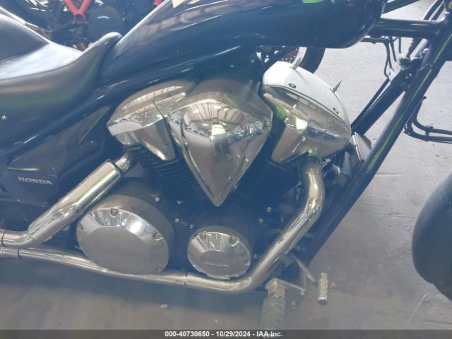 2019 HONDA VT1300 JH2SC6164KK400082 Photo 7