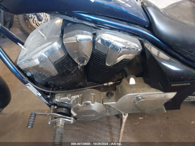 2019 HONDA VT1300 JH2SC6164KK400082 Photo 8