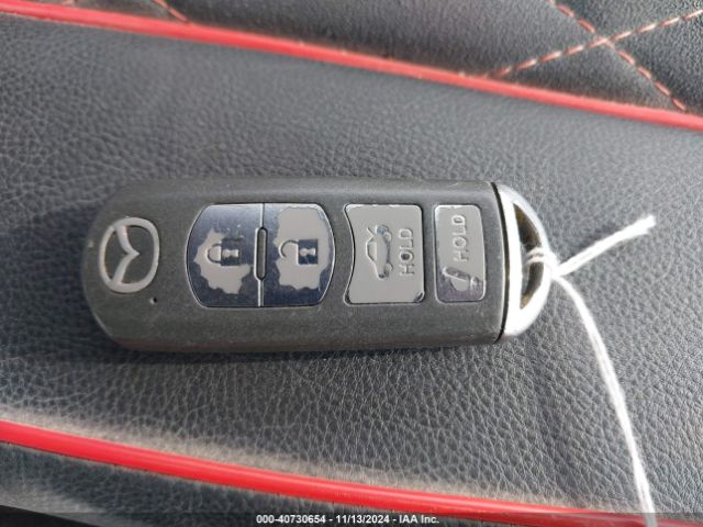 JM1GJ1V53G1424864 Mazda MAZDA6