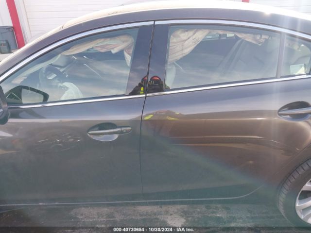 JM1GJ1V53G1424864 Mazda MAZDA6