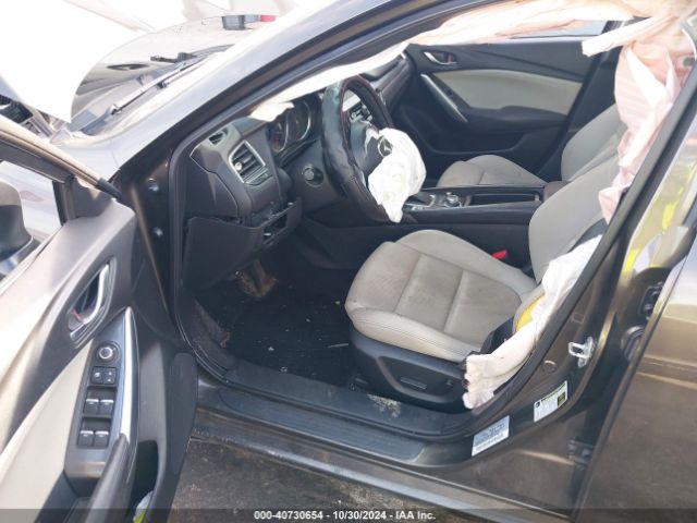 JM1GJ1V53G1424864 Mazda MAZDA6