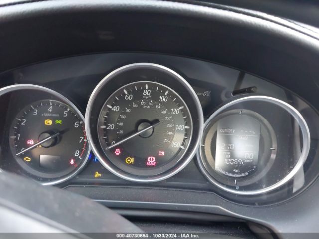JM1GJ1V53G1424864 Mazda MAZDA6