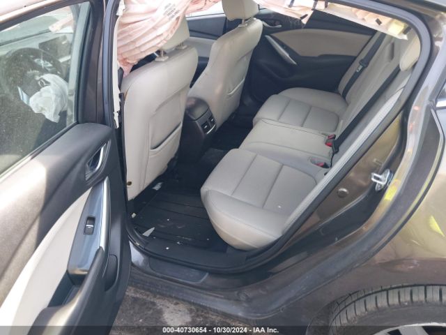 JM1GJ1V53G1424864 Mazda MAZDA6