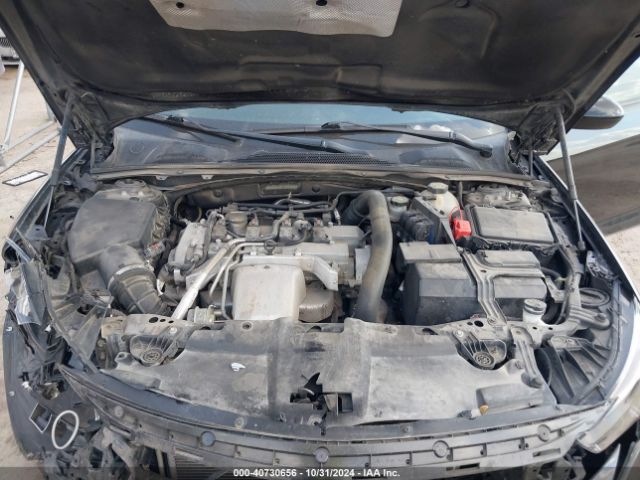 W04GL6SX5J1114066 Buick Regal Sportback Preferred