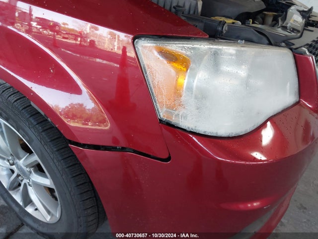 Dodge Grand Caravan Sxt Plus 2015 2C4RDGCG2FR749944 Image 12