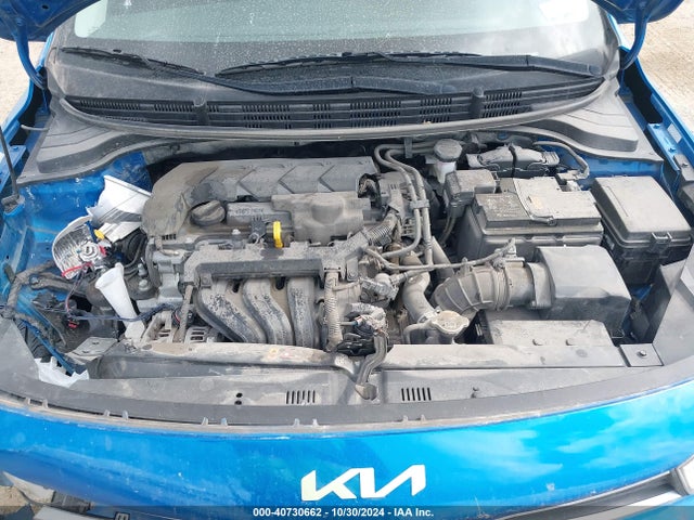 KIA RIO S 2023 3KPA24AD8PE541824 Image 10