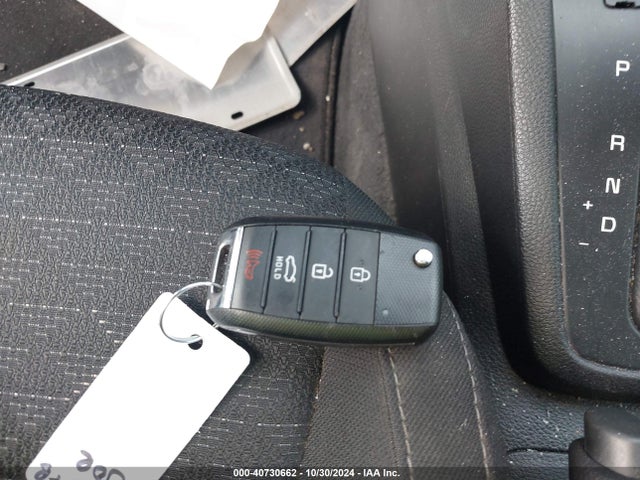 KIA RIO S 2023 3KPA24AD8PE541824 Image 11