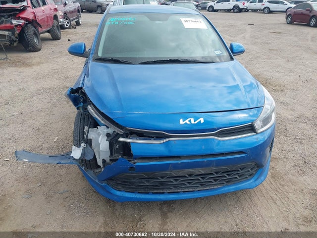 KIA RIO S 2023 3KPA24AD8PE541824 Image 12