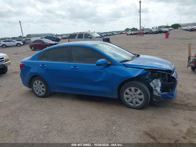 KIA RIO S 2023 3KPA24AD8PE541824 Image 13