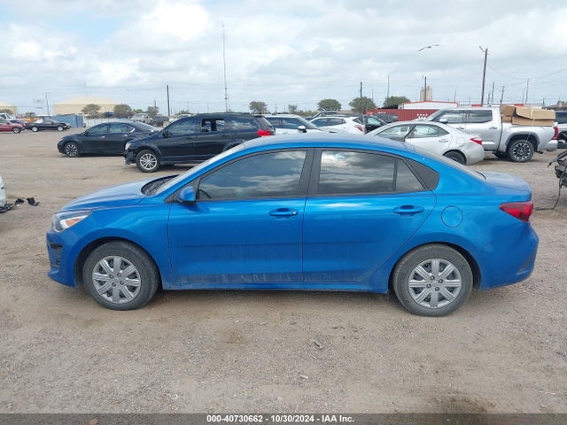 KIA RIO S 2023 3KPA24AD8PE541824 Image 14