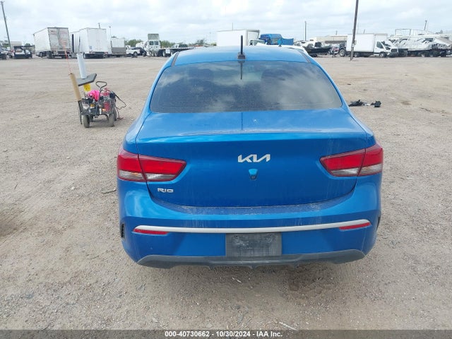 KIA RIO S 2023 3KPA24AD8PE541824 Image 16