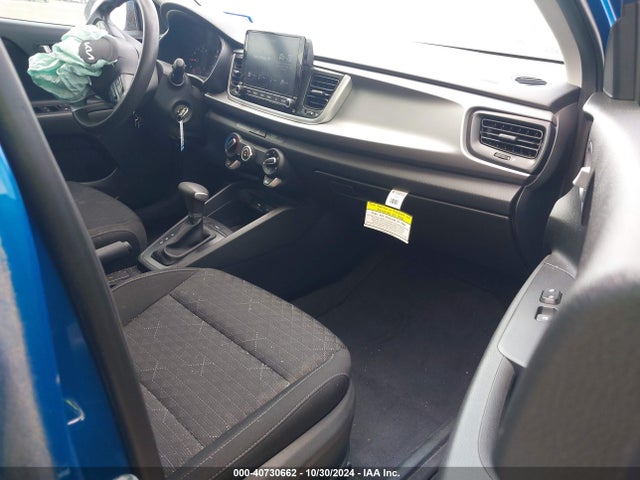 KIA RIO S 2023 3KPA24AD8PE541824 Image 5