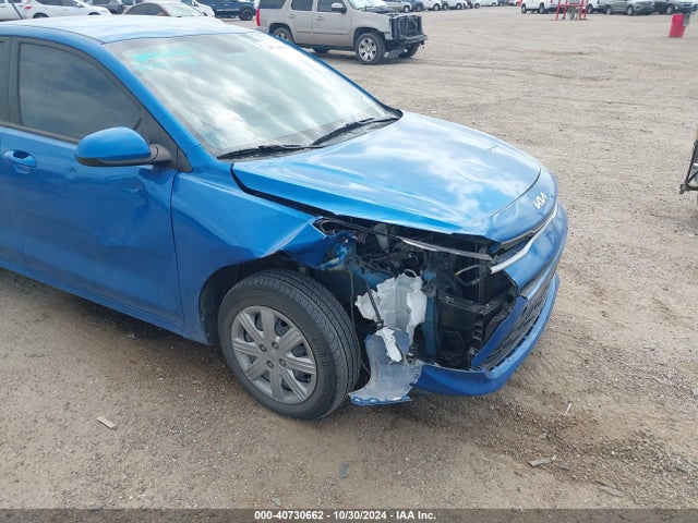 KIA RIO S 2023 3KPA24AD8PE541824 Image 6