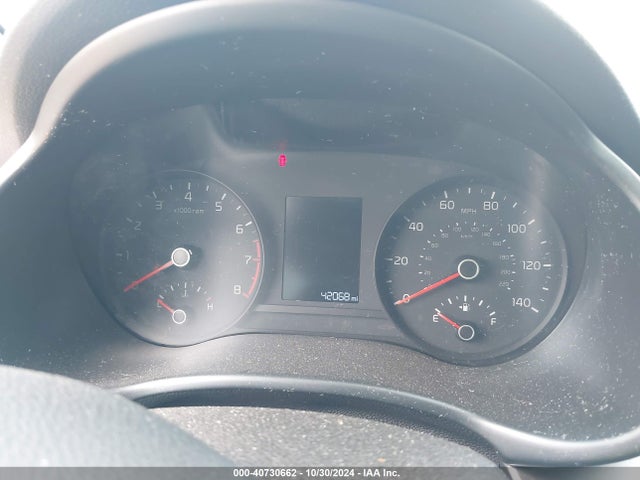 KIA RIO S 2023 3KPA24AD8PE541824 Image 7