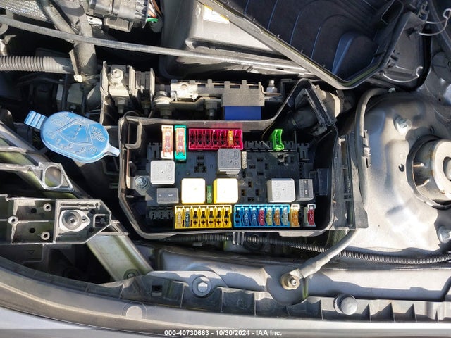 WDDSJ4EBXEN159972 Mercedes-Benz CLA 250