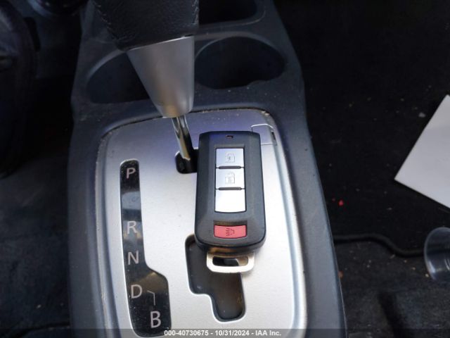 ML32A4HJ4EH003277 Mitsubishi MIRAGE ES