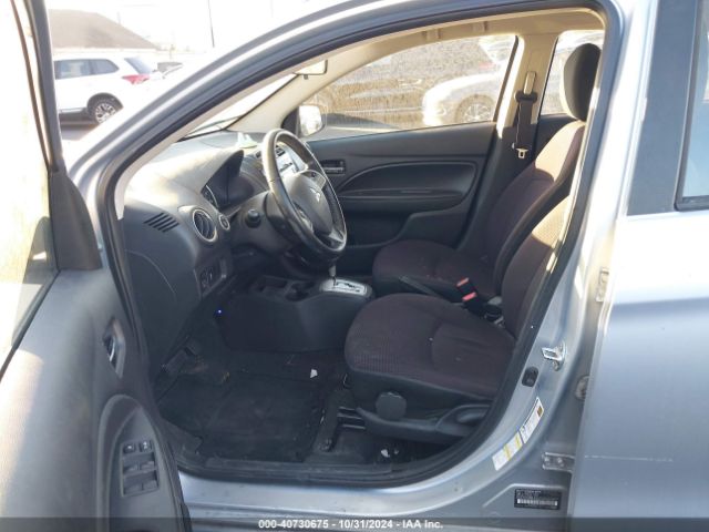 ML32A4HJ4EH003277 Mitsubishi MIRAGE ES