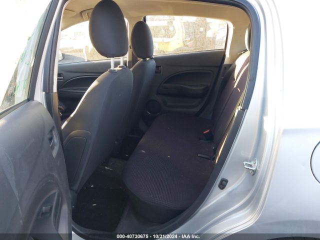ML32A4HJ4EH003277 Mitsubishi MIRAGE ES