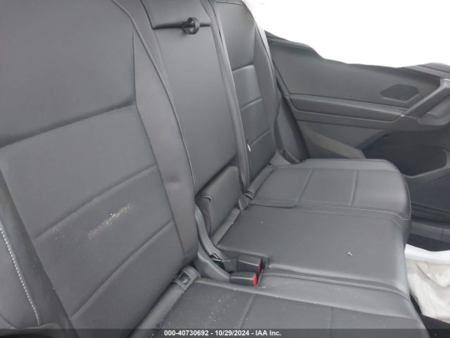 3VV2B7AX1JM099273 Volkswagen Tiguan 2.0t Se/sel