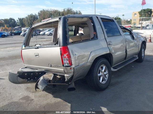 1999 CADILLAC ESCALADE 1GYEK13R0XR404576 Photo 3