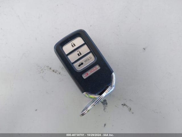 1HGCV1F37MA000990 Honda Accord Sport