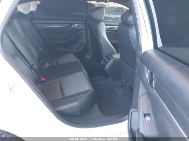 1HGCV1F37MA000990 Honda Accord Sport