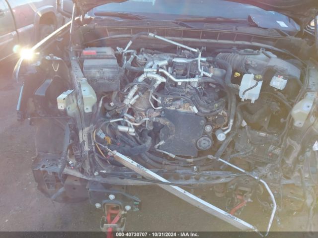 3GTUUEE81RG103003 GMC Sierra 1500 4wd  Short Box At4