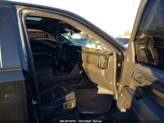 3GTUUEE81RG103003 GMC Sierra 1500 4wd  Short Box At4