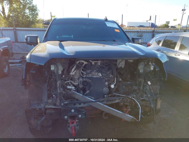 3GTUUEE81RG103003 GMC Sierra 1500 4wd  Short Box At4