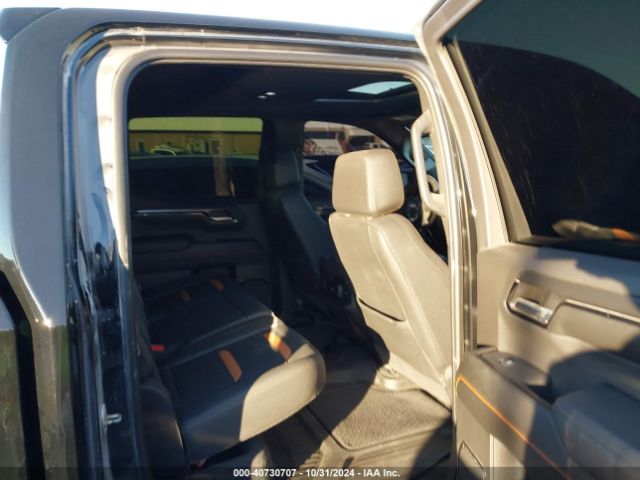 3GTUUEE81RG103003 GMC Sierra 1500 4wd  Short Box At4