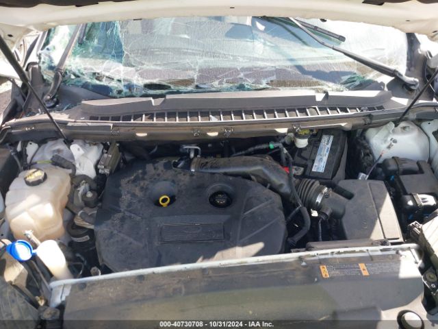 2FMPK3G90HBB02077 Ford EDGE SE
