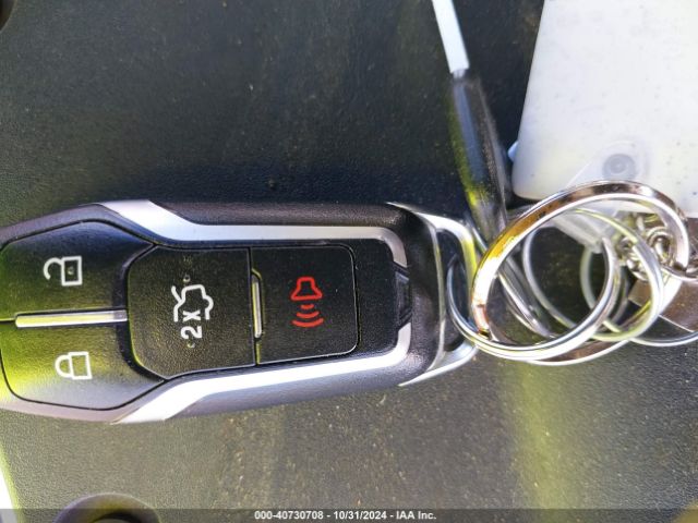 2FMPK3G90HBB02077 Ford EDGE SE