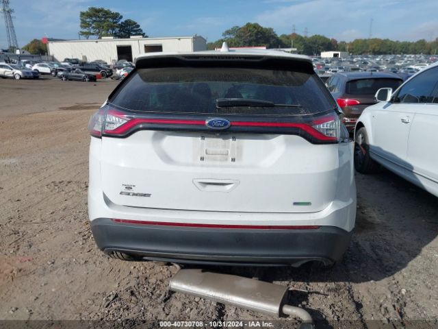 2FMPK3G90HBB02077 Ford EDGE SE
